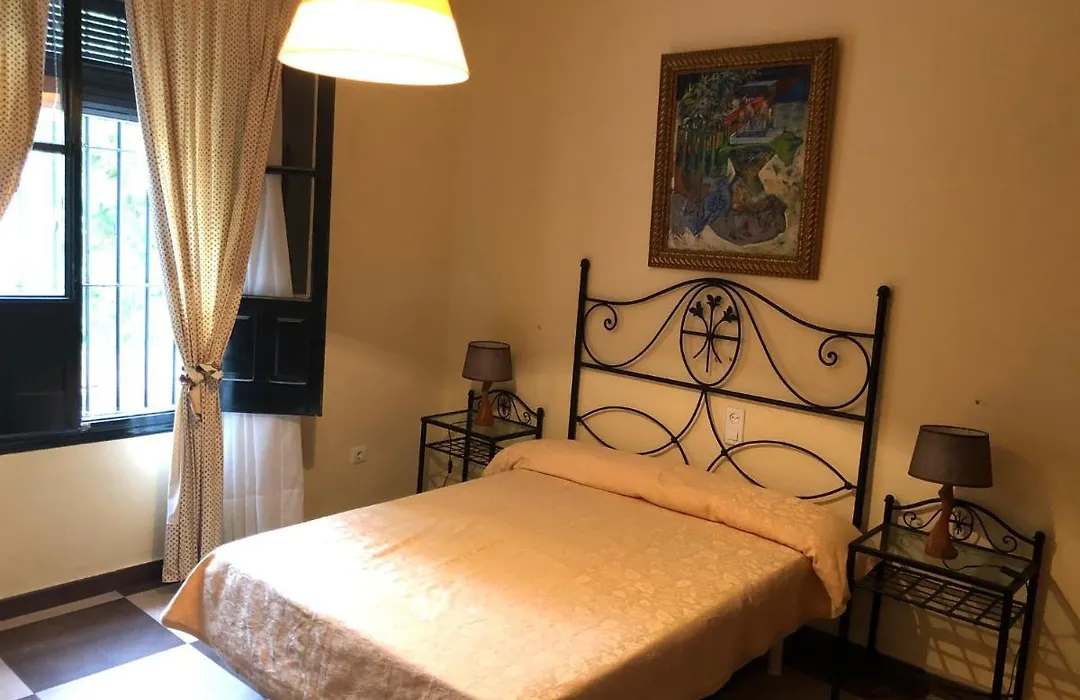 Casa Rociera Ángel Teresa-1